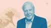 Dans son dernier film, L’appel de l’Océan, David Attenborough n’hésite pas à nous montrer la réalité des choses. À quel point nous avons endommagé l’océan ! Mais nous pouvons encore réécrire le scénario. © XD, ChatGPT